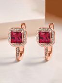 Rose Gold color option, Sold out, Currently selected