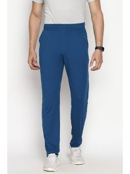Van Heusen - Performance Men Swift Dry & High Stretch Trackpants - Coral Depth