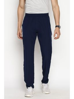 Van Heusen - Performance Men Swift Dry & High Stretch Trackpants - Navy