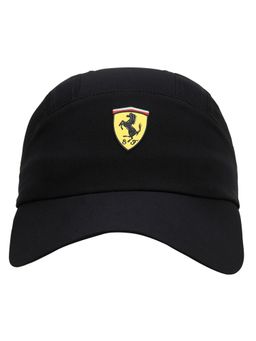 Puma - Ferrari SPTWR RCT Black Unisex Cap