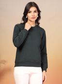 Green color option, Sold out, Currently selected