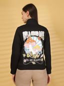 Black color option, Sold out, Currently selected