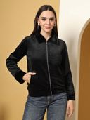 Black color option, Sold out, Currently selected