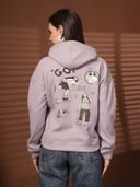 Lavender color option, Sold out, Currently selected