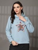 Blue color option, Sold out