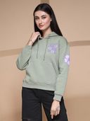 Green color option, Sold out