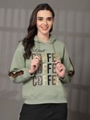 Green color option, Sold out