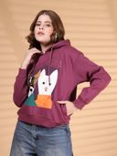 Purple color option, Sold out