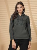 Green color option, Sold out, Currently selected