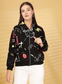 Black color option, Sold out, Currently selected