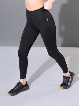 CULT - Everyday Cotton Comfort Tights