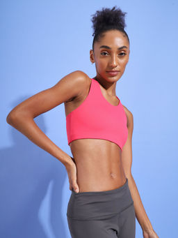 CULT - Essential Racerback Sports Bra