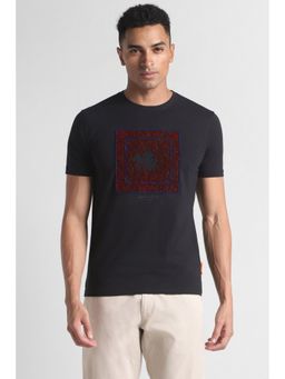 Simon Carter - Black T-Shirt