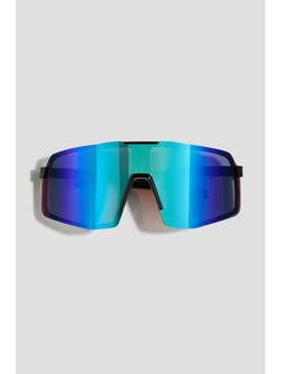 H&M - Kids Multi-Color Mirrored Sports Sunglasses