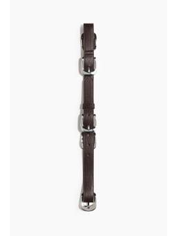 H&M - Women Brown Buckle-Detail Belt