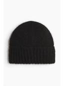 Black color option, Currently selected