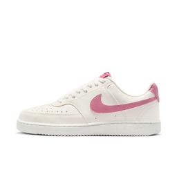 Nike - Court Vision Low Next Nature Women's Shoes