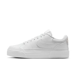 Nike - Court Legacy Lift Women's Shoes