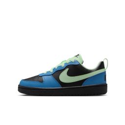 Nike - Court Borough Low Recraft Older Kids' Shoes