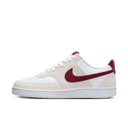 Nike - Court Vision Low Women's Shoes