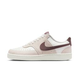 Nike - Court Vision Low Women's Shoes