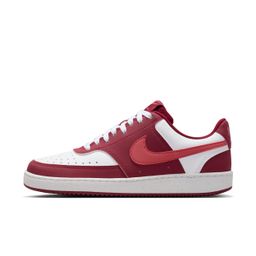 Nike - Court Vision Low Women's Shoes