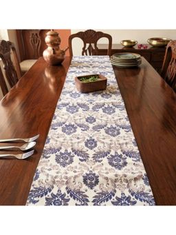 Akira Furnishings - Introducing Our White Traditional Design Table Runner