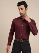 Maroon color option