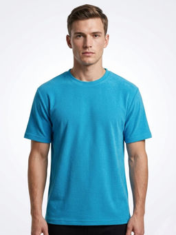 DESIGN ELEMENTS - Men Casual Short Sleeves T-Shirt