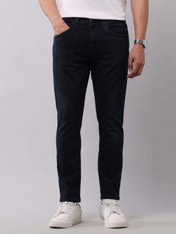 U.S. Polo Assn. Denim Co. - Men's Henry Solid Fit Blue Jeans