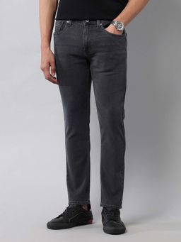 U.S. Polo Assn. Denim Co. - Men's Henry Tapered Fit Grey Jeans