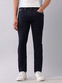 U.S. Polo Assn. Denim Co. - Men's Regallo Skinny Fit Blue Jeans