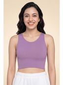 Purple color option, Currently selected
