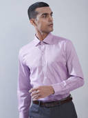 Mauve color option, Currently selected