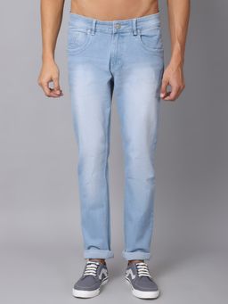 Cantabil - Men Blue Jeans