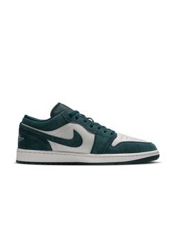 Nike - Men Air Jordan 1 Sneakers