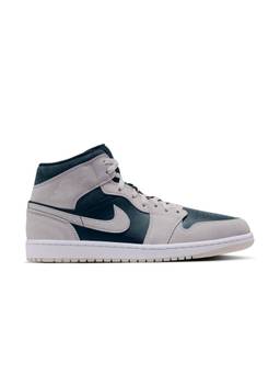 Nike - Men Air Jordan 1 Sneakers