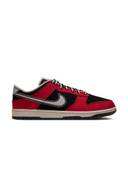 Red color option, Sold out, Currently selected
