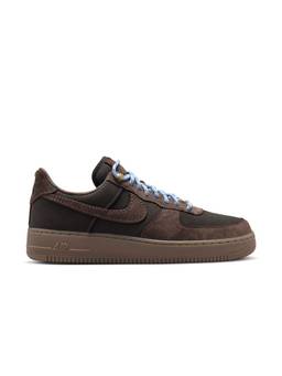 Nike - Men Air Force 1 '07 LV8 Sneakers