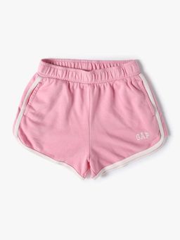 GAP - Pink Solid Shorts