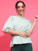 Green color option, Sold out