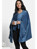 Blue color option, Sold out, Currently selected