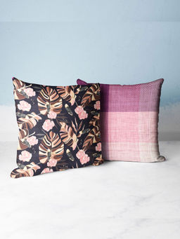 BIANCA - Suzane 16 X16 Cushion Wine38