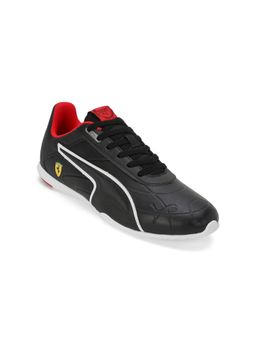 Puma - Ferrari Tune Cat Unisex Black Sneakers