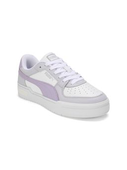 Puma - CA Pro Classic Unisex Purple Sneakers (UK 3.5)