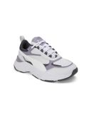 Purple color option, Currently selected
