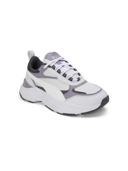 Puma - Cassia Womens Purple Sneakers