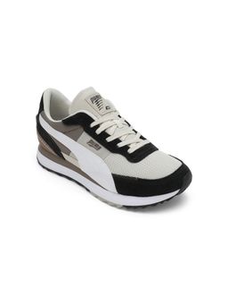 Puma - Road Rider SD Unisex Off White Sneakers