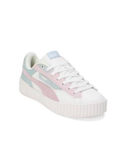 Puma - Carina 2.0 Zuki Womens Blue Sneakers