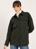 Olive color option, Sold out, Currently selected